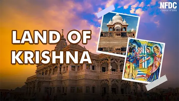 Land of Krishna