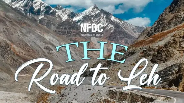 The Road to Leh