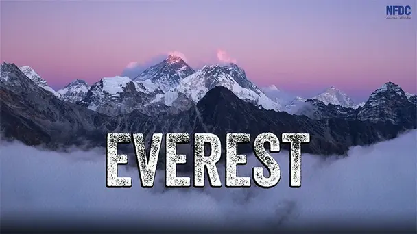 Everest - 1968