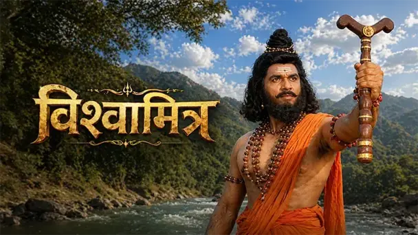 Vishwamitra