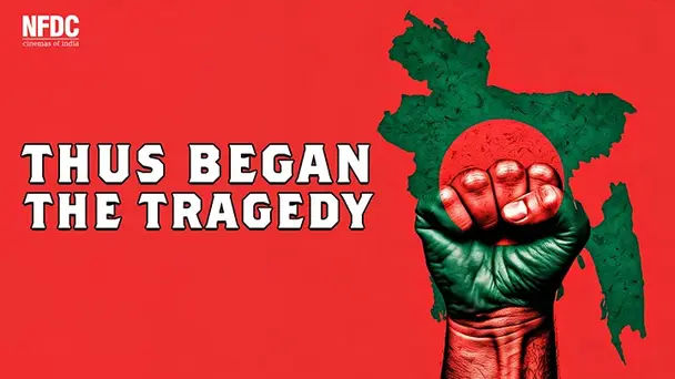 Thus Began The Tragedy