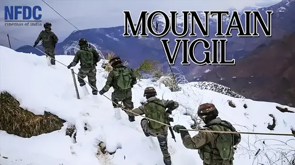 Mountain Vigil