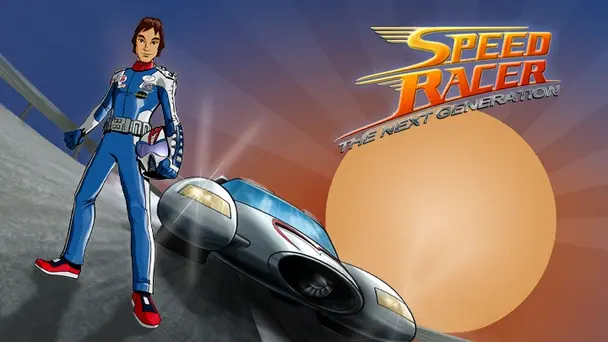 Speed Racer The Next Generation