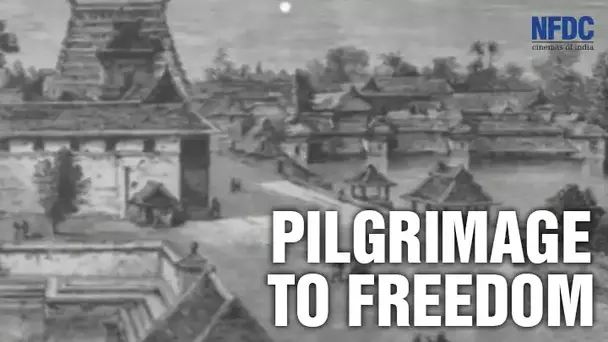 Pilgrimage to Freedom