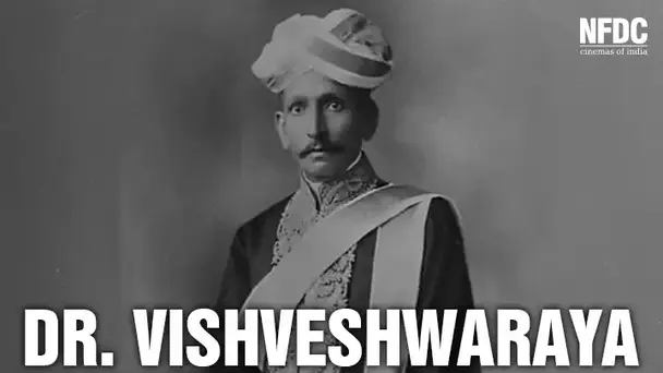 Dr. Visvesvaraya