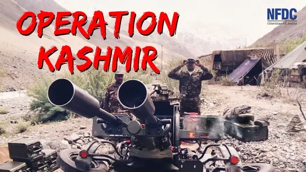 Operation Kashmir
