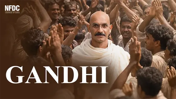 Gandhi