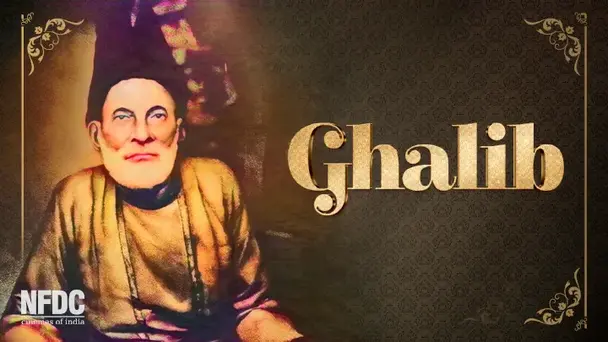 Ghalib