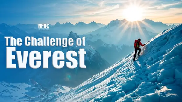 The Challenge of Everest