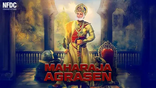 Maharaja Agrasen