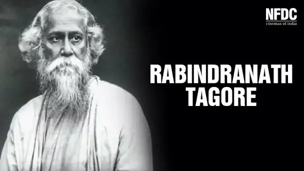 Rabindranath Tagore