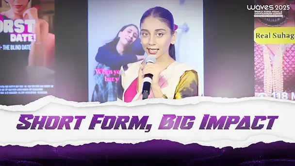 Short Form, Big Impact