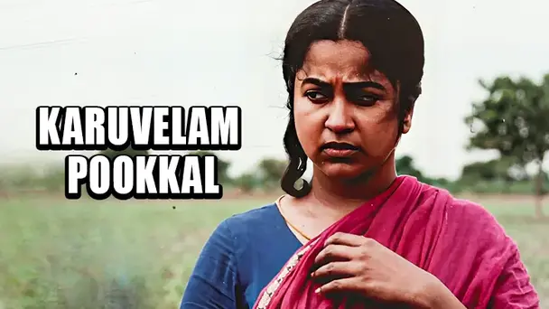 Karuvelam Pookkal
