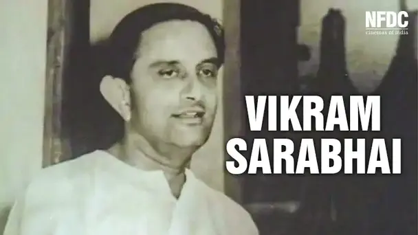 Vikram Sarabhai