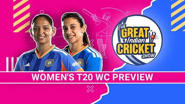 Women's T20 World Cup Preview