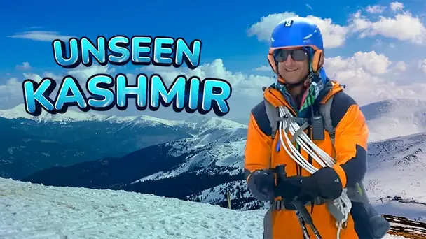 Unseen Kashmir