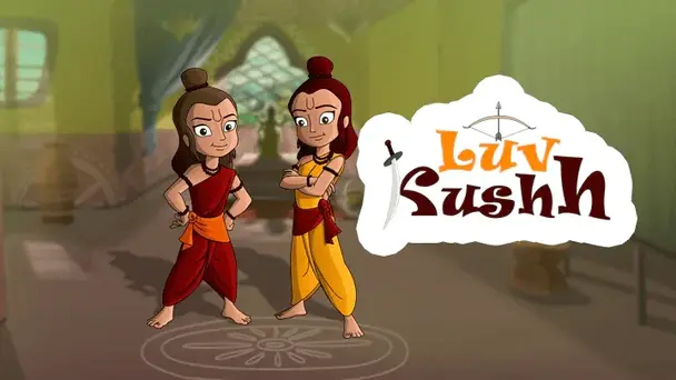 Luv Kushh