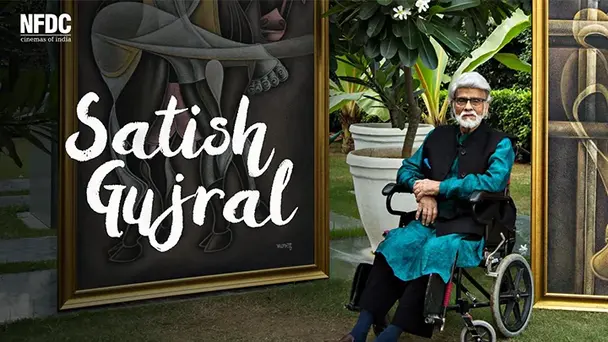 Satish Gujral