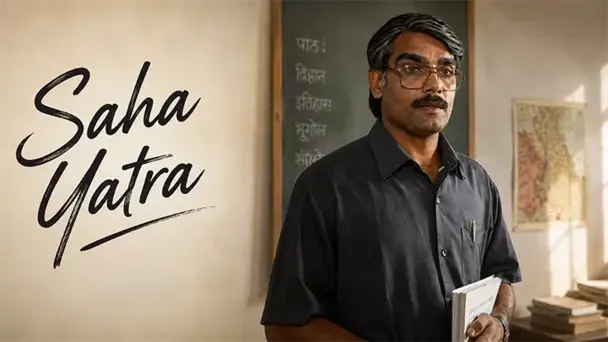 Sahayatra