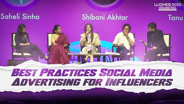 Best Practices Social Media Advertising for Influencers
