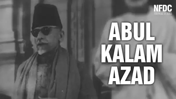 Abul Kalam Azad