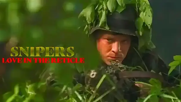 SNIPERS LOVE IN THE RETICLE_S0