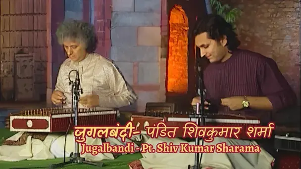 A Tribute to Indian Classical Music-Jugalbandi