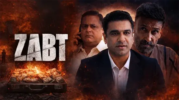Zabt