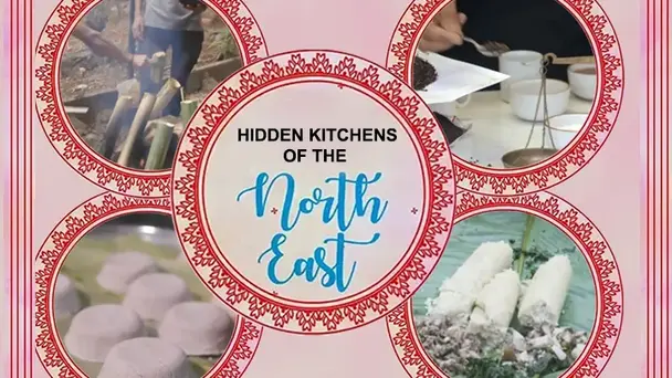 HIDDEN KITCHENS OF NORTHEAST