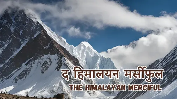 The Himalayan Merciful