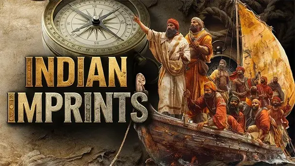 Indian Imprints