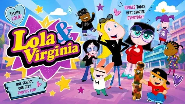 Lola & Virginia
