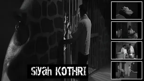 Siyah Kothri