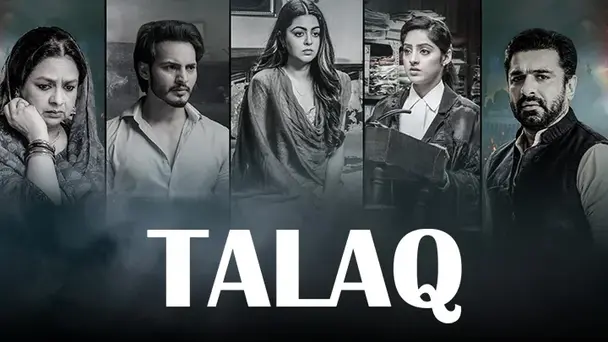 Talaq