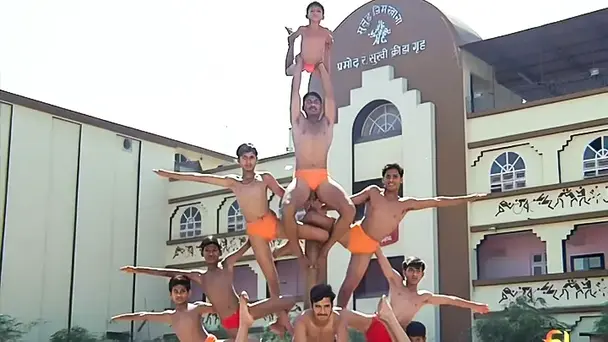 In Search of Excellence