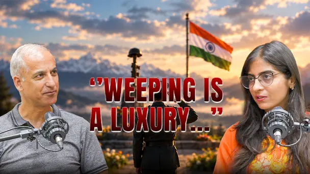 The Podcast - Jammu Unplugged