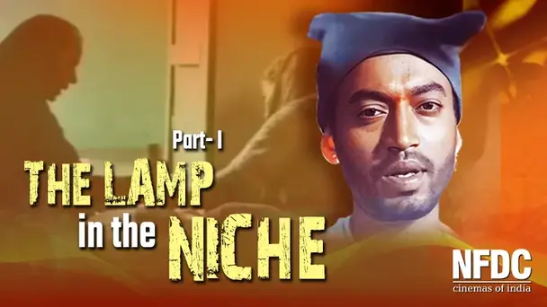 The Lamp in The Niche ( Part - I ) Sufism in India