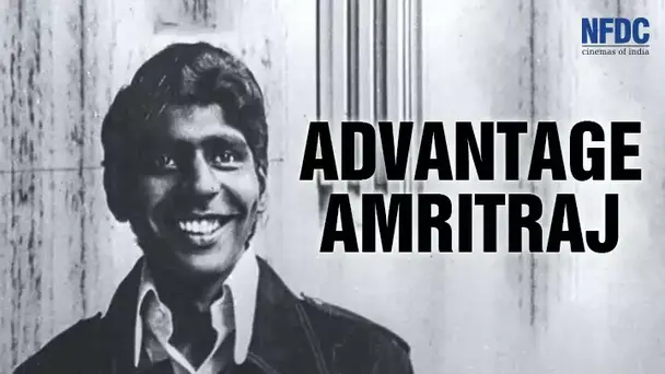 Advantage Amritraj
