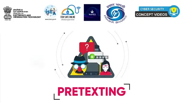 Pretexting