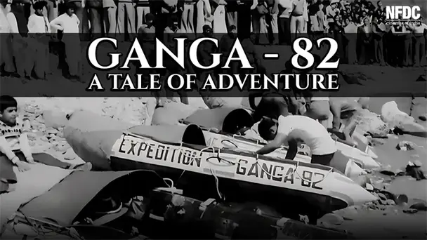 Ganga- 82