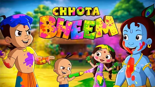 Chhota Bheem