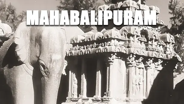 Mahabalipuram