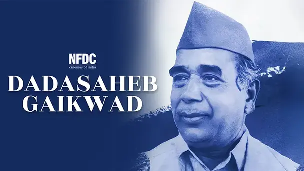 Dadasaheb Gaikwad