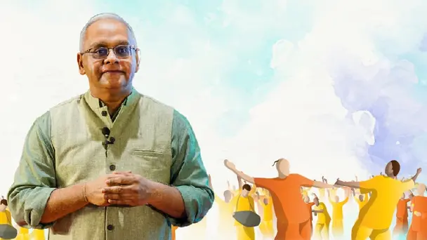 Kriya Utsava by Shridhar Venkat