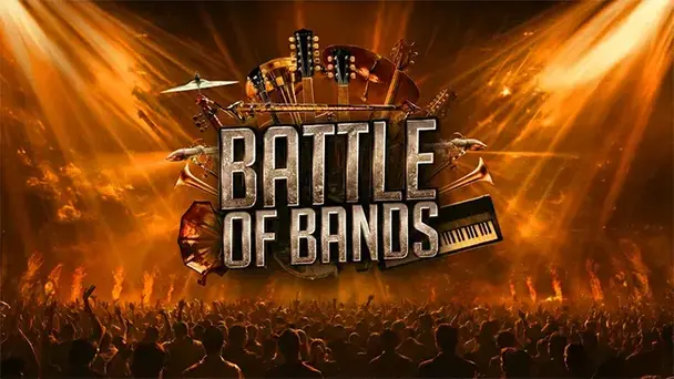 Battle of Bands