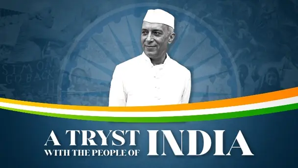 A Tryst with the people of India