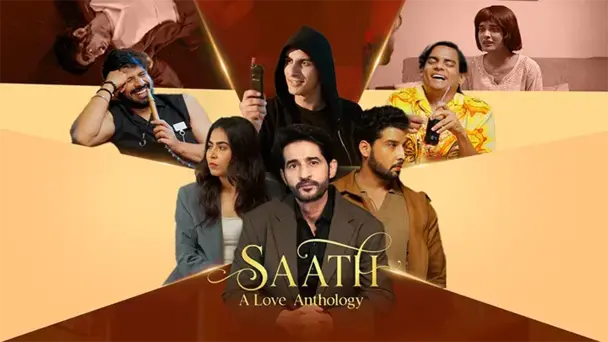 Saath - A Love Anthology