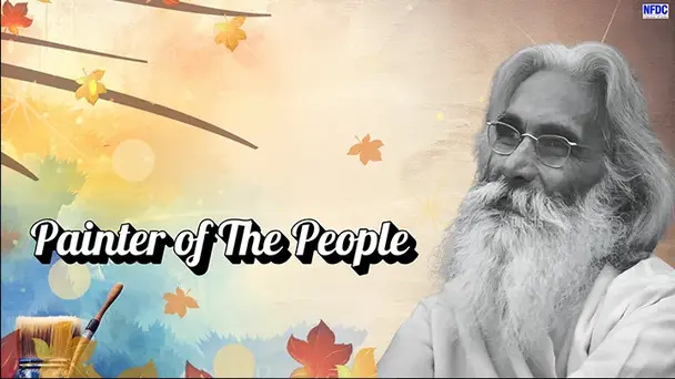 Painter of The People