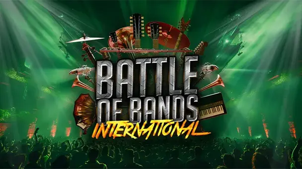 Battle of Bands International