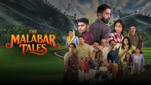 The Malabar Tales (Malayalam)